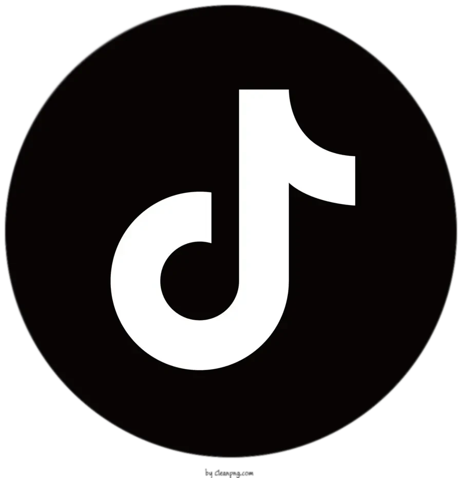 amadamewuTiktok-logo